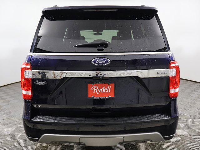 used 2021 Ford Expedition car, priced at $47,999