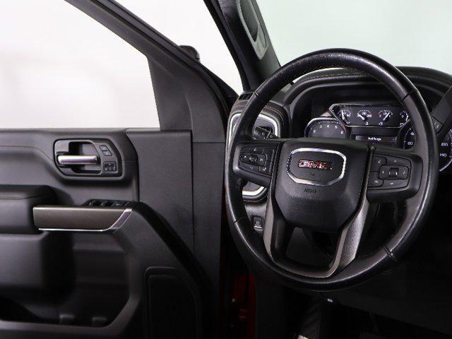 used 2022 GMC Sierra 2500 car, priced at $57,999