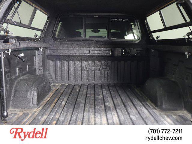 used 2021 GMC Sierra 1500 car, priced at $39,999