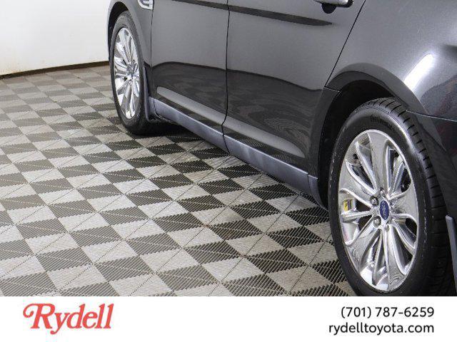 used 2010 Ford Taurus car, priced at $4,449