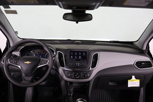 new 2024 Chevrolet Equinox car, priced at $29,431