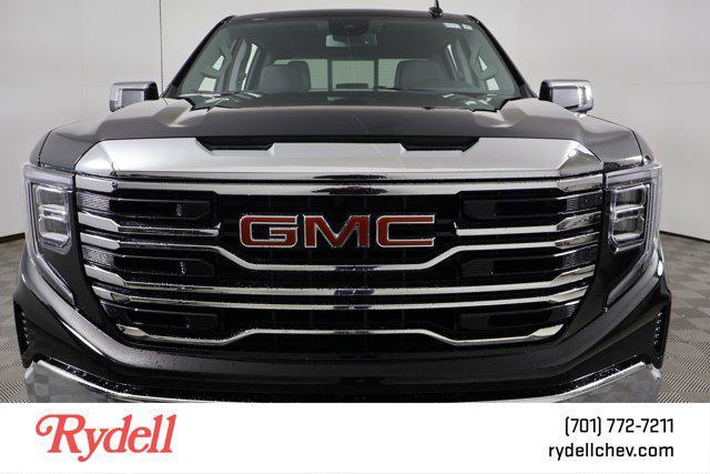 new 2025 GMC Sierra 1500 car, priced at $66,003