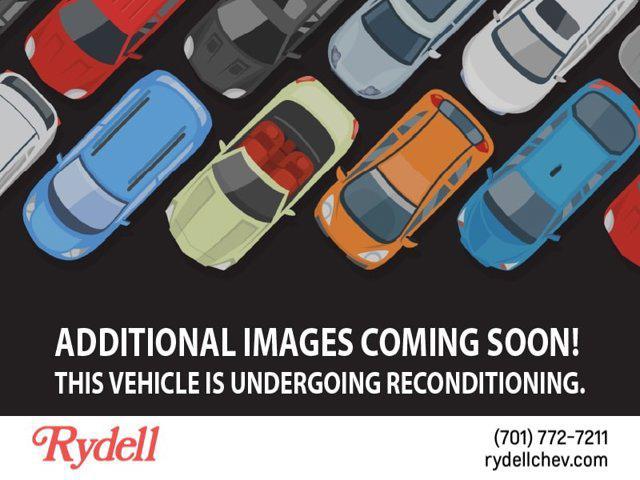 used 2022 GMC Acadia car, priced at $26,999