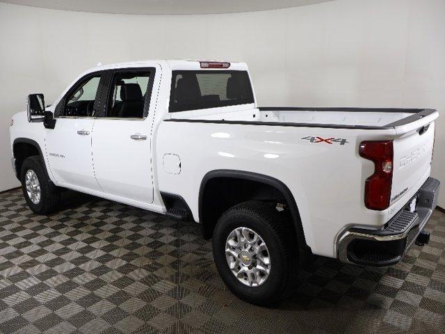 used 2024 Chevrolet Silverado 2500 car, priced at $63,499