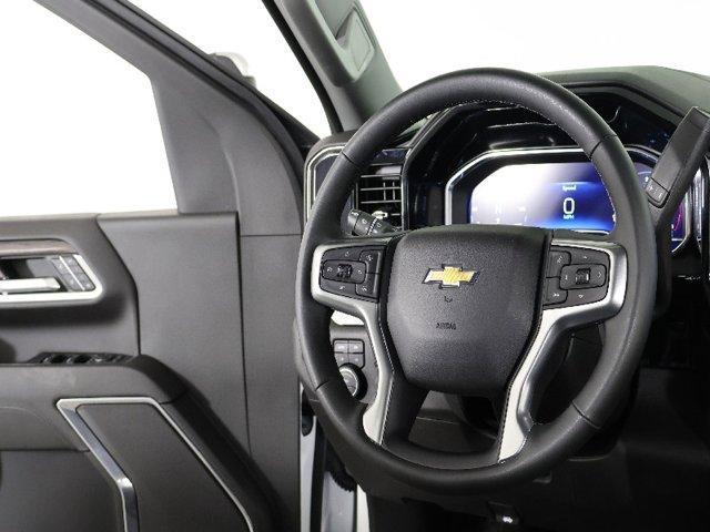 used 2024 Chevrolet Silverado 2500 car, priced at $63,499