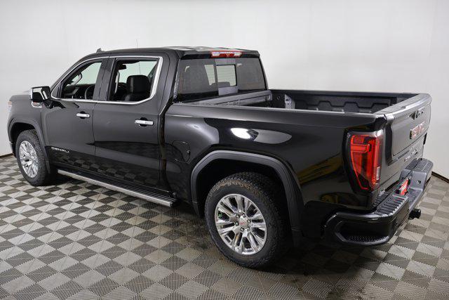 new 2024 GMC Sierra 1500 car, priced at $70,164