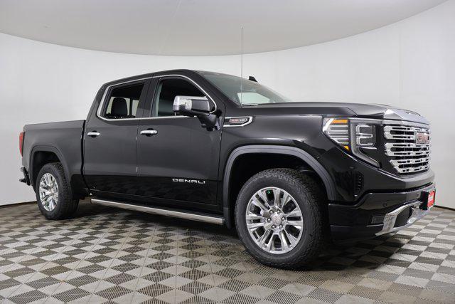 new 2024 GMC Sierra 1500 car, priced at $70,164