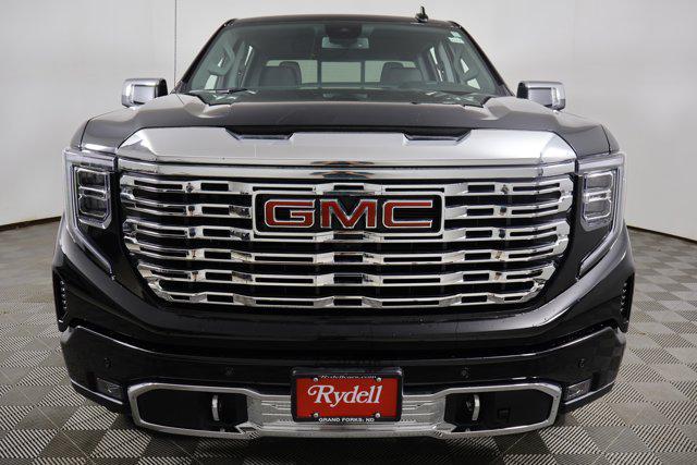 new 2024 GMC Sierra 1500 car, priced at $70,164