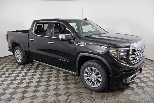 new 2024 GMC Sierra 1500 car, priced at $70,164