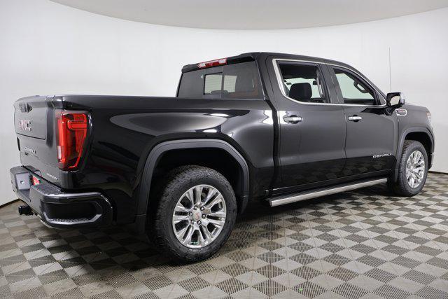 new 2024 GMC Sierra 1500 car, priced at $70,164