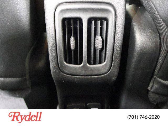 used 2020 Jeep Compass car, priced at $18,999
