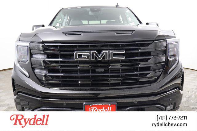new 2026 GMC Sierra 1500 car, priced at $63,180