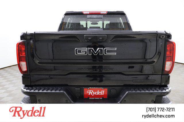 new 2026 GMC Sierra 1500 car, priced at $63,180