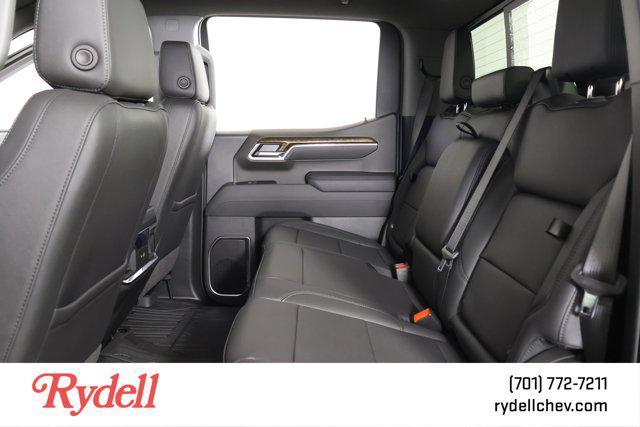 new 2026 GMC Sierra 1500 car, priced at $63,180