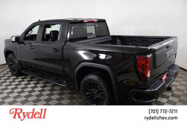 new 2026 GMC Sierra 1500 car, priced at $63,180