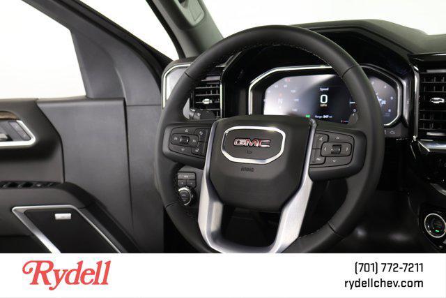 new 2026 GMC Sierra 1500 car, priced at $63,180