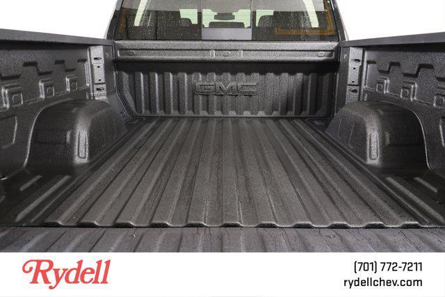 new 2026 GMC Sierra 1500 car, priced at $63,180