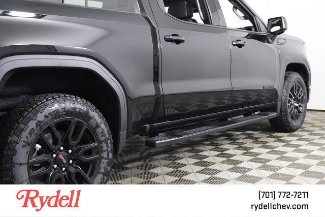 new 2026 GMC Sierra 1500 car, priced at $63,180
