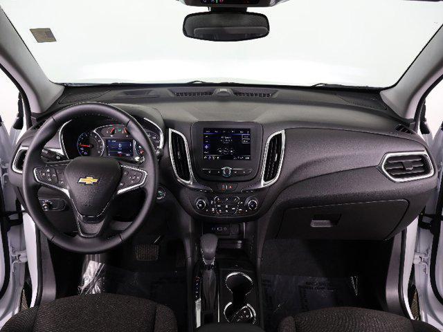 used 2024 Chevrolet Equinox car, priced at $26,999