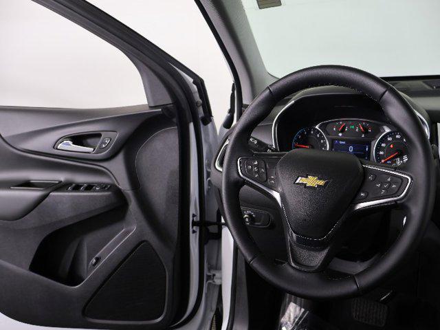 used 2024 Chevrolet Equinox car, priced at $26,999