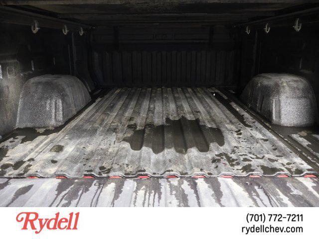 used 2020 Chevrolet Silverado 1500 car, priced at $40,999