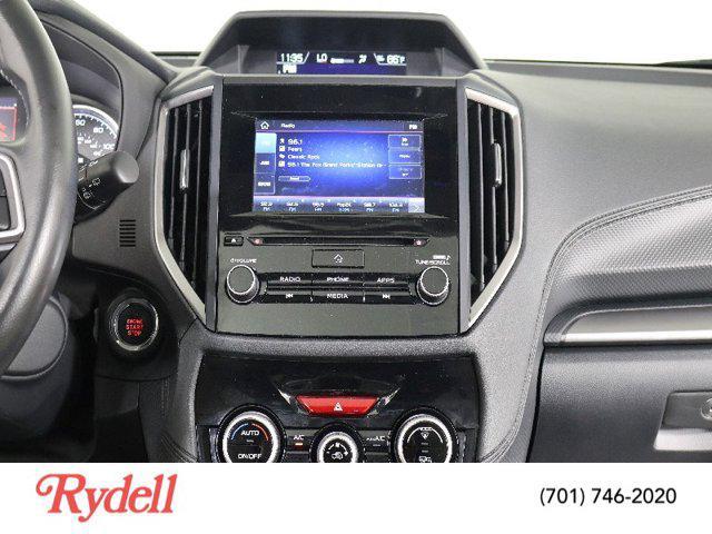 used 2021 Subaru Forester car, priced at $26,999