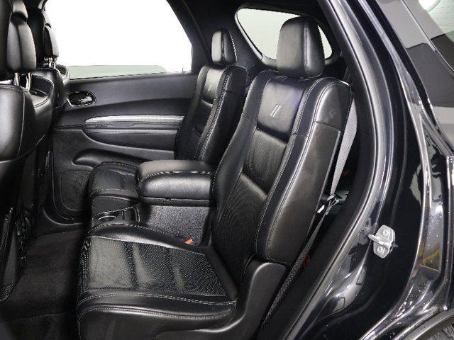 used 2019 Dodge Durango car, priced at $22,999