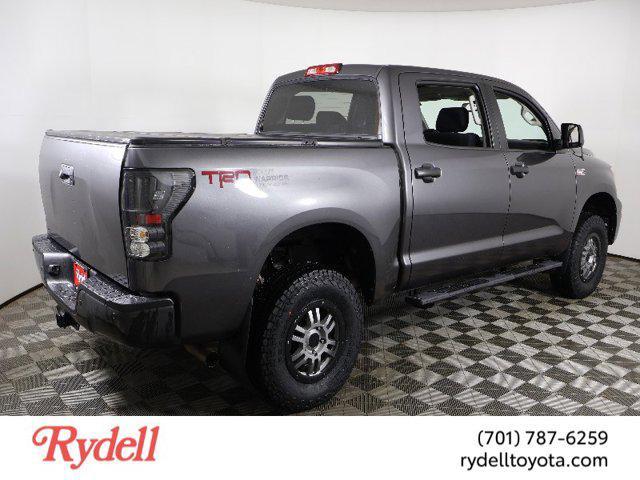 used 2013 Toyota Tundra car, priced at $25,999