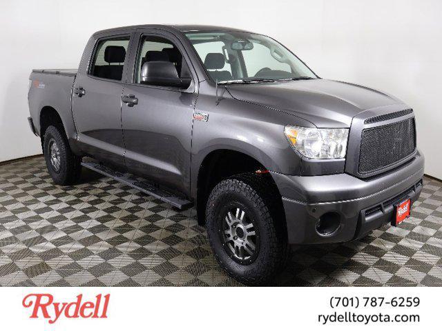 used 2013 Toyota Tundra car, priced at $25,999