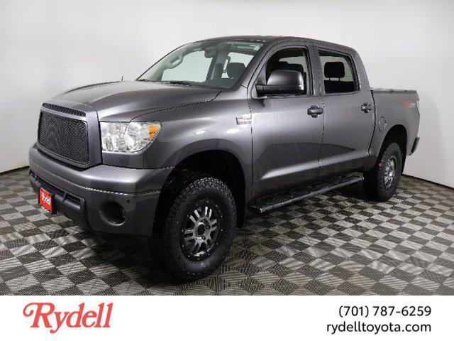 used 2013 Toyota Tundra car, priced at $25,999
