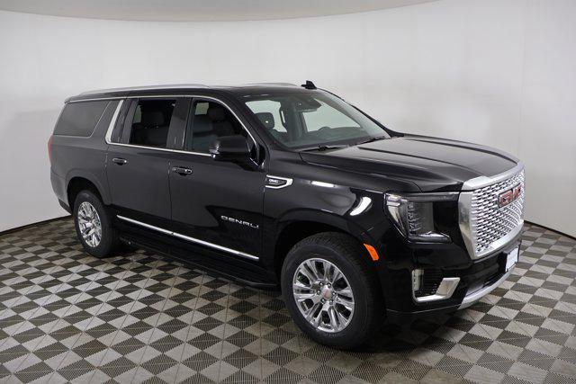 new 2024 GMC Yukon XL car, priced at $83,527