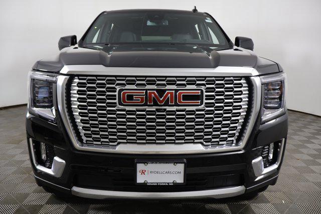 new 2024 GMC Yukon XL car, priced at $83,527