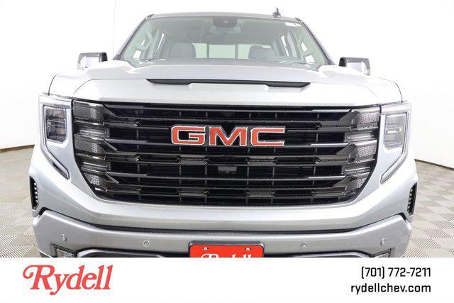 new 2025 GMC Sierra 1500 car, priced at $62,540