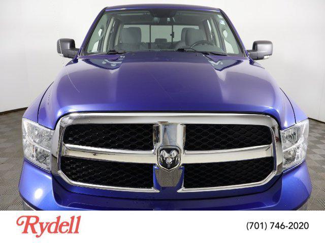 used 2019 Ram 1500 car, priced at $22,999