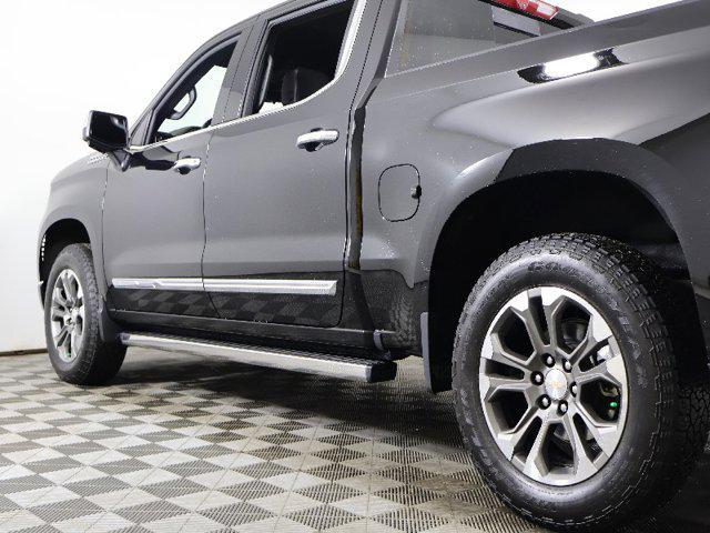 used 2023 Chevrolet Silverado 1500 car, priced at $54,999