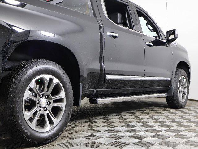 used 2023 Chevrolet Silverado 1500 car, priced at $54,999