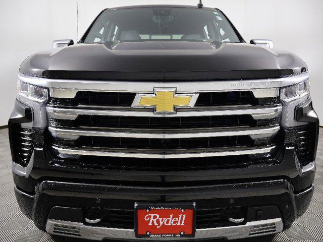 used 2023 Chevrolet Silverado 1500 car, priced at $54,999