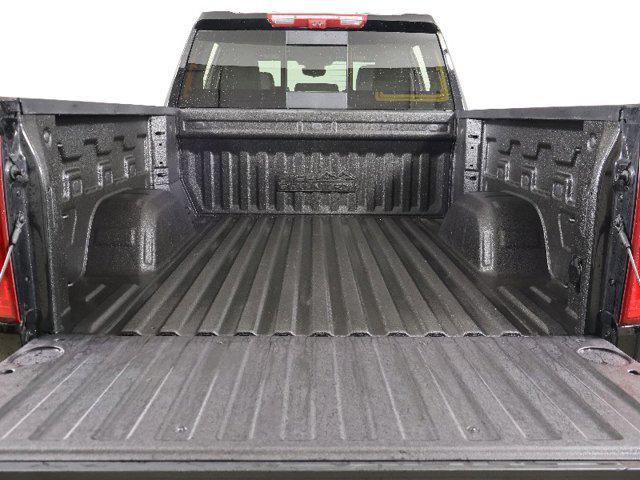 used 2023 Chevrolet Silverado 1500 car, priced at $54,999