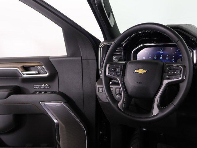 used 2023 Chevrolet Silverado 1500 car, priced at $54,999