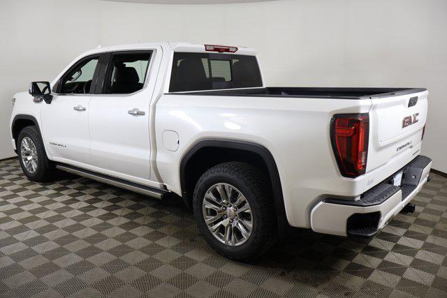 new 2024 GMC Sierra 1500 car, priced at $75,702