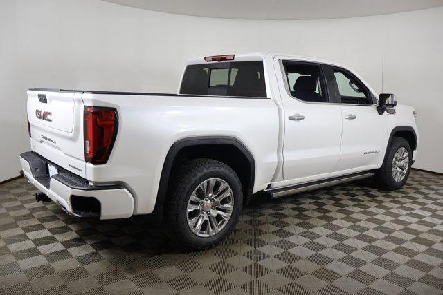 new 2024 GMC Sierra 1500 car, priced at $75,702