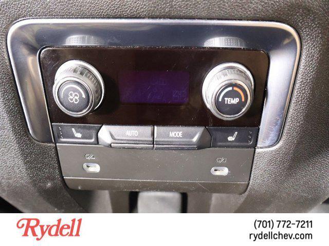 used 2021 Chevrolet Suburban car, priced at $42,999