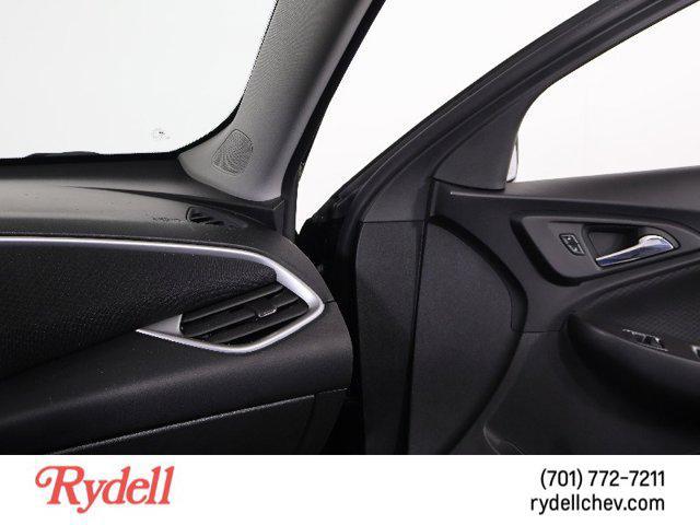 used 2024 Chevrolet Malibu car, priced at $20,999