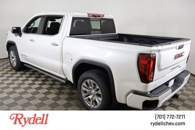 new 2024 GMC Sierra 1500 car, priced at $73,952