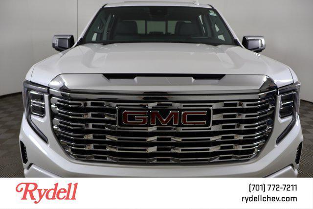 new 2024 GMC Sierra 1500 car, priced at $73,952