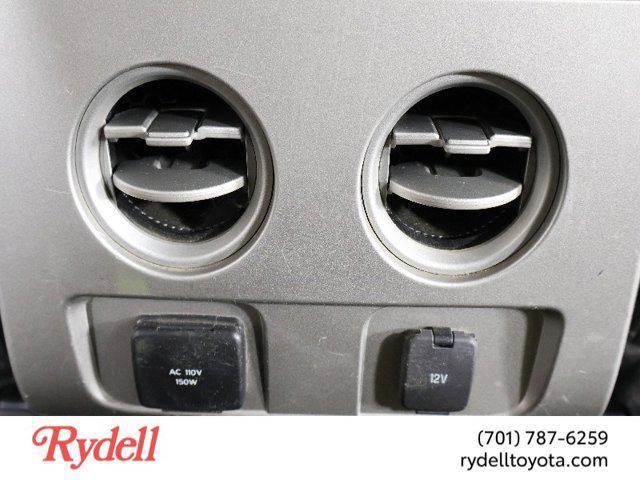 used 2013 Ford F-150 car, priced at $13,990
