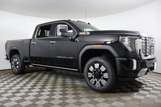 new 2024 GMC Sierra 2500 car, priced at $87,743