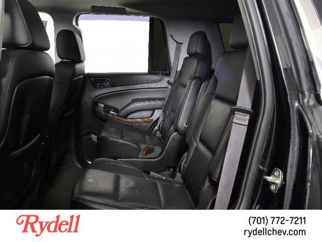 used 2015 GMC Yukon car, priced at $15,490