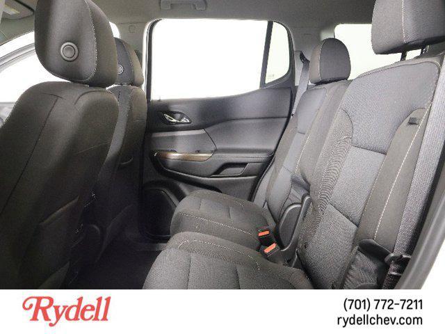 used 2023 GMC Acadia car, priced at $32,999