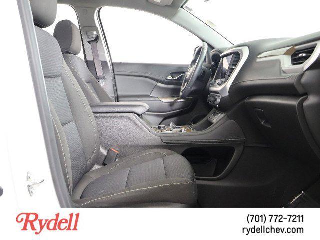 used 2023 GMC Acadia car, priced at $32,999